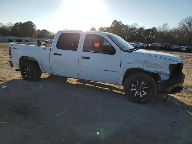 2007 GMC New Sierra K1500