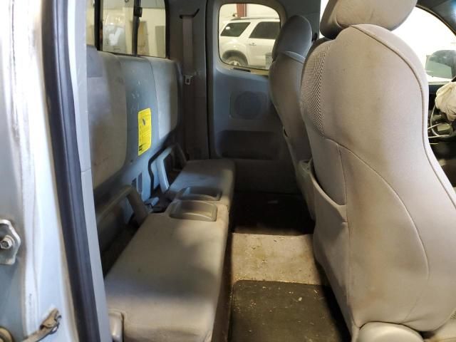 2006 Toyota Tacoma Access Cab