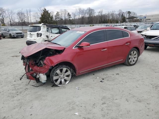 2013 Buick Lacrosse