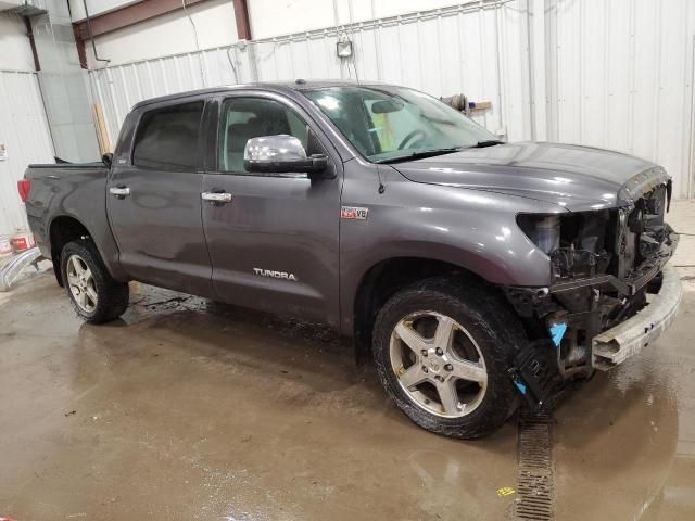 2013 Toyota Tundra Crewmax SR5