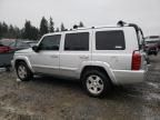 2006 Jeep Commander Limited