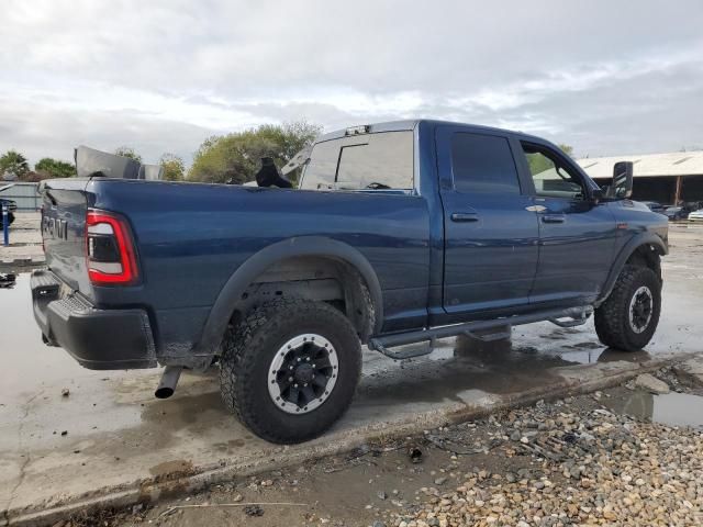 2021 Dodge RAM 2500 Powerwagon