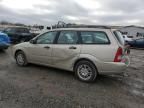 2006 Ford Focus ZXW