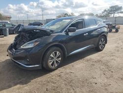 2022 Nissan Murano SV en venta en Newton, AL