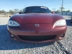 2003 Mazda MX-5 Miata Base