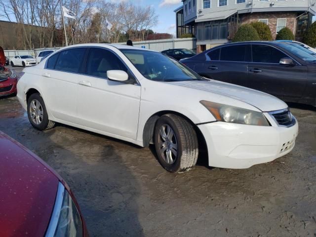 2009 Honda Accord LXP