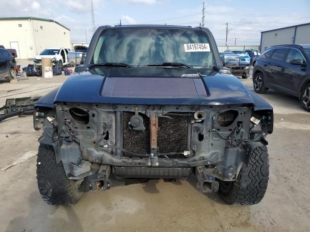 2006 Hummer H3