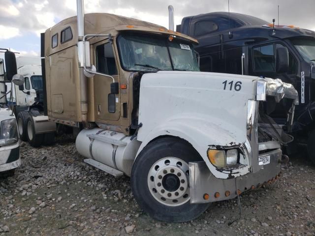 2007 International 9900 9900I