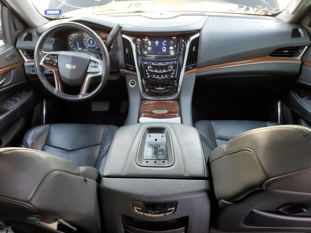 2019 Cadillac Escalade ESV Premium Luxury