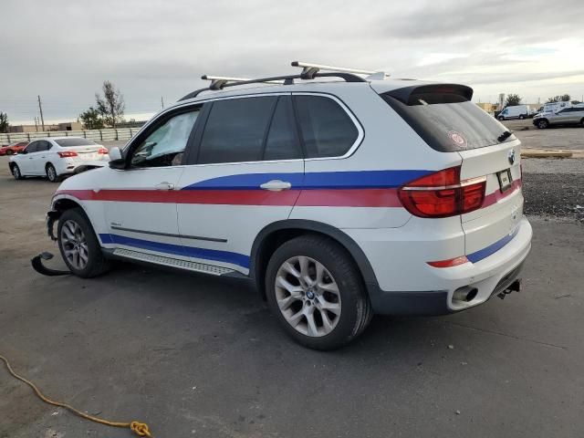 2013 BMW X5 XDRIVE35I