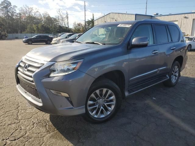 2017 Lexus GX 460 Premium