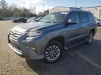 2017 Lexus GX 460 Premium