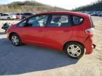 2011 Honda FIT