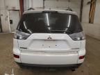 2009 Mitsubishi Outlander ES