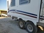 2003 Nuwa 5THWHEEL