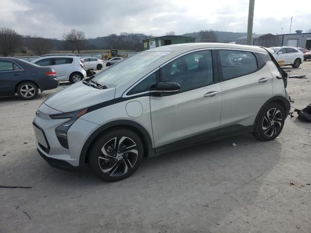 2023 Chevrolet Bolt EV 2LT