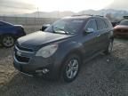 2010 Chevrolet Equinox LTZ