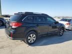 2012 Subaru Outback 2.5I Limited