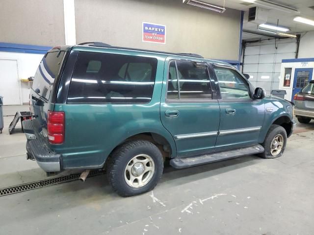 1999 Ford Expedition