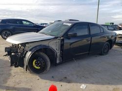 Vehiculos salvage en venta de Copart Lebanon, TN: 2015 Dodge Charger SE