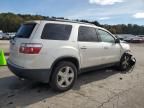 2012 GMC Acadia SLT-1