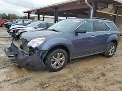 Salvage Cars with No Bids Yet For Sale at auction: 2013 Chevrolet Equinox LT