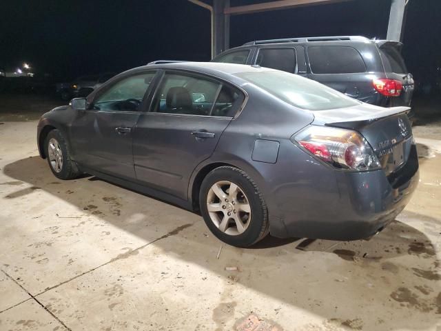 2007 Nissan Altima 3.5SE