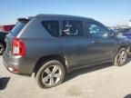 2012 Jeep Compass Latitude