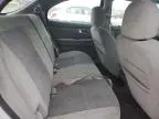 2000 Ford Taurus SE