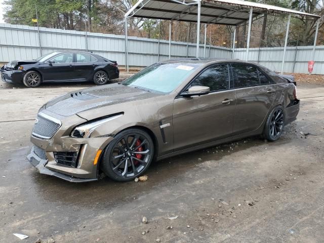 2019 Cadillac CTS-V