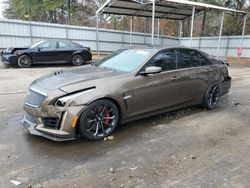 2019 Cadillac CTS-V en venta en Austell, GA