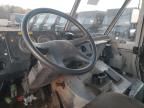 2008 Freightliner Chassis M Line WALK-IN Van