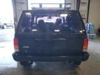 1998 Jeep Cherokee SE