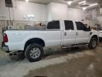 2008 Ford F350 SRW Super Duty