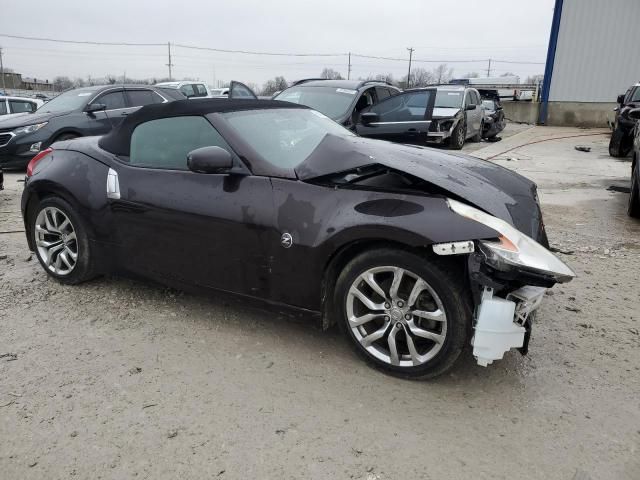 2010 Nissan 370Z