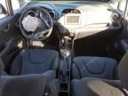 2009 Honda FIT Sport