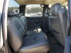 2007 Chevrolet Silverado K1500 Classic Crew Cab