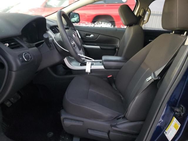 2011 Ford Edge SE