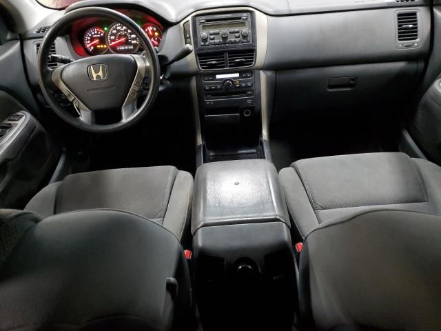 2008 Honda Pilot SE