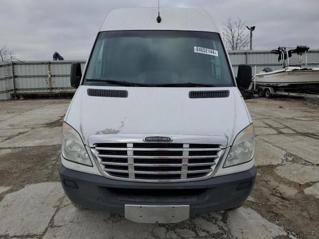 2013 Freightliner Sprinter 2500