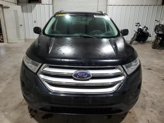 2018 Ford Edge SE