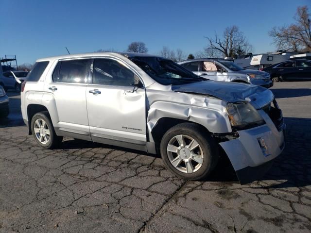 2012 GMC Terrain SLE