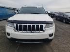 2011 Jeep Grand Cherokee Limited