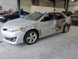 2014 Toyota Camry L en venta en Greenwood, NE