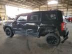 2013 Jeep Patriot Latitude