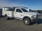 2011 Dodge RAM 3500 ST