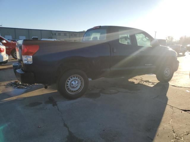 2011 Toyota Tundra Double Cab SR5