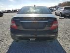 2009 Mercedes-Benz C 300 4matic