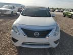 2016 Nissan Versa S