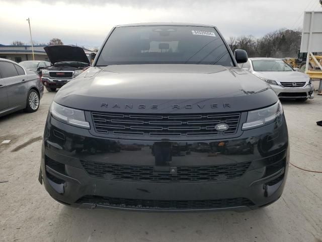 2024 Land Rover Range Rover Sport SE